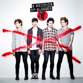 5 Seconds of Summer - 5 Seconds Of Summer... 