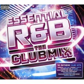 Essential R&B - The Clubmix... 