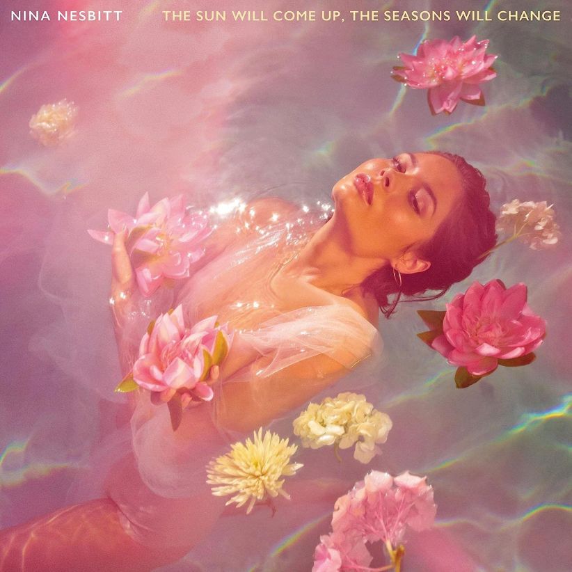 Nina Nesbitt - The Sun Will Come Up, The Seasons Will Change on CD