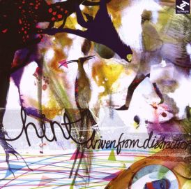 Hint - Driven From Distraction... 