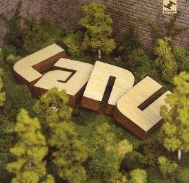 Lanu - This Is My Home... 