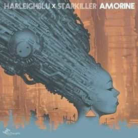 Harleighblu X Starkiller - Amorine... 