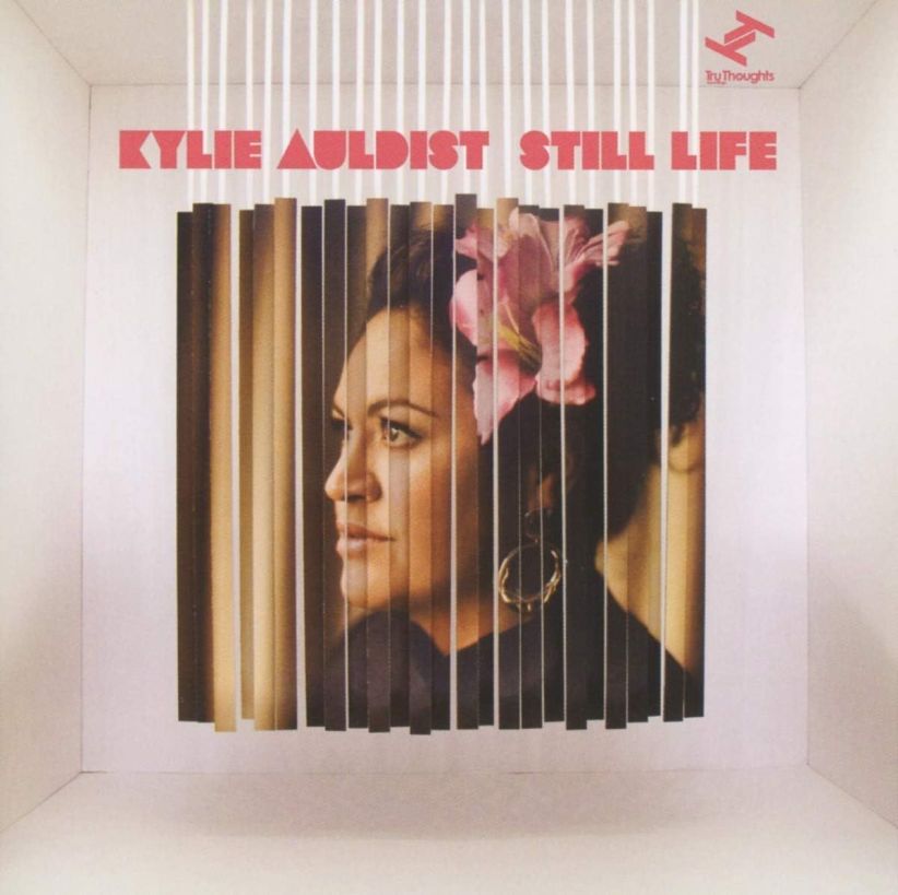 Kylie Auldist - Still Life on CD