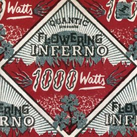 Quantic Presenta Flowering Inferno - 1000 Watts... 