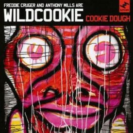 Wildcookie - Cookie Dough... 