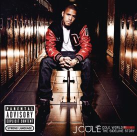 J Cole - Cole World: The Sideline Story... 