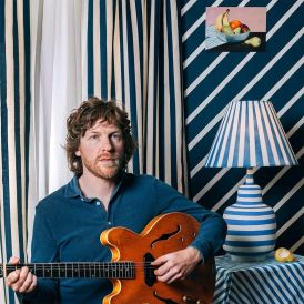 Doug Paisley - Starter Home... 