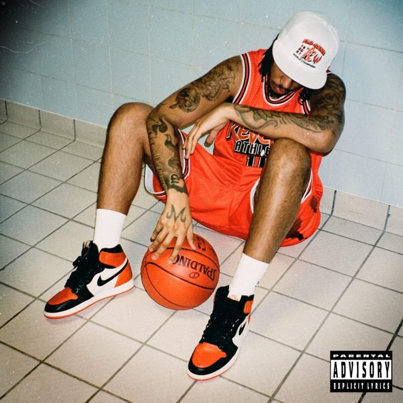 AJ Tracey - Flu Game on CD