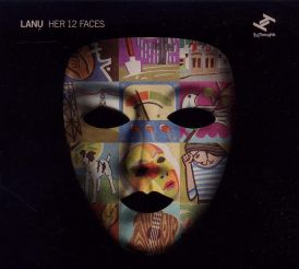 Lanu - Her 12 Faces... 