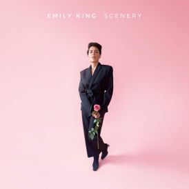 Emily King - Scenery... 
