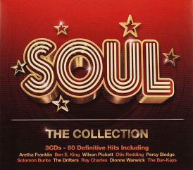 Soul - The Collection... 
