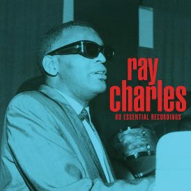 Ray Charles - 60 Essential Recordings... 