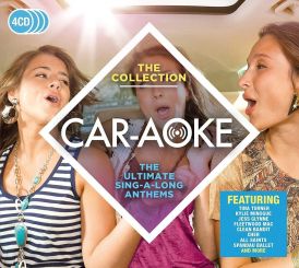Car-aoke: The Collection... 