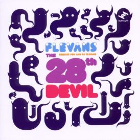 Flevans - 28th Devil... 