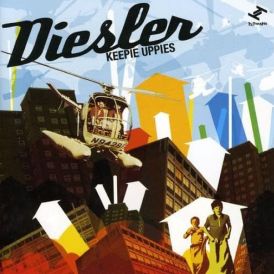 Diesler - Keepie Uppies... 