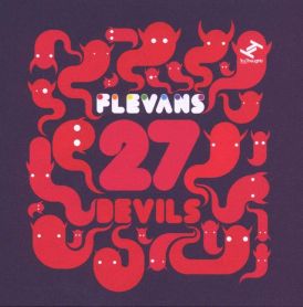 Flevans - 27 Devils... 