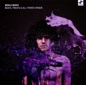 Benji Boko - Beats Treats and all Things Unique... 