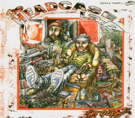 Headcase Lads - Get A Life... 