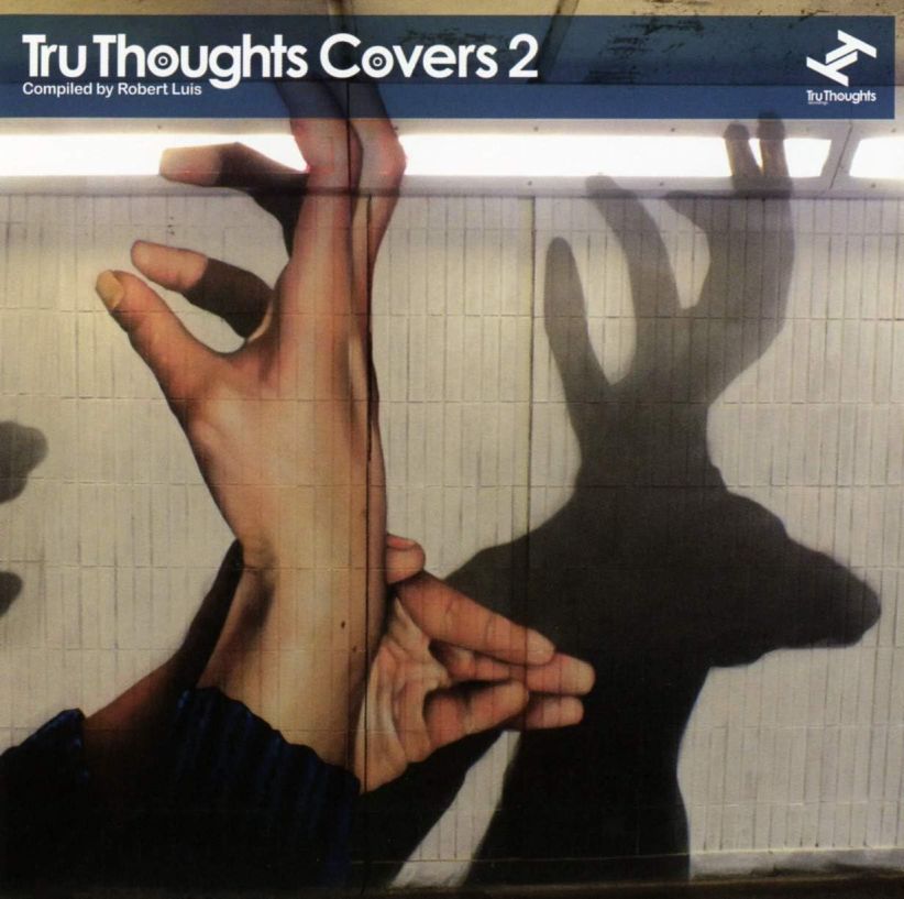 Tru Thoughts Covers 2 on CD