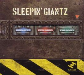 Sleepin' Giantz - Sleepin' Giantz... 