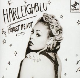 Harleighblu - Forget Me Not... 