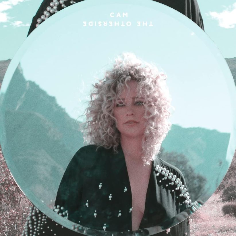 Cam - The Otherside on CD