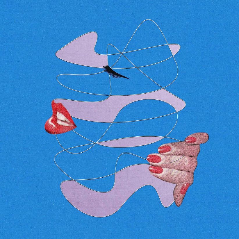 Public Practice - Gentle Grip on CD