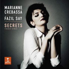Marianne Crebassa - Secrets... 