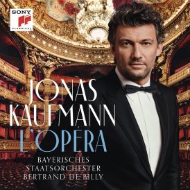 Jonas Kaufmann - L'opéra... 