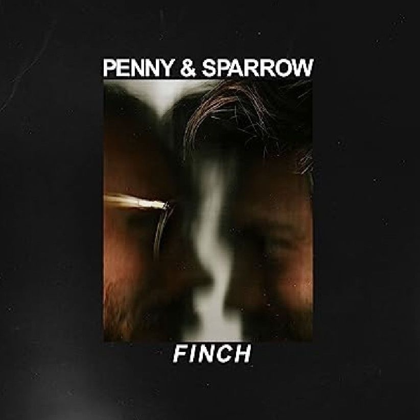 Penny And Sparrow - Finch on CD