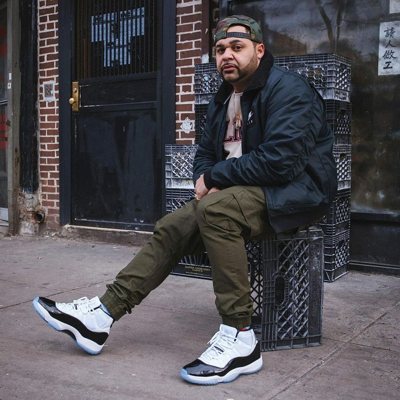 Joell Ortiz - Monday on CD