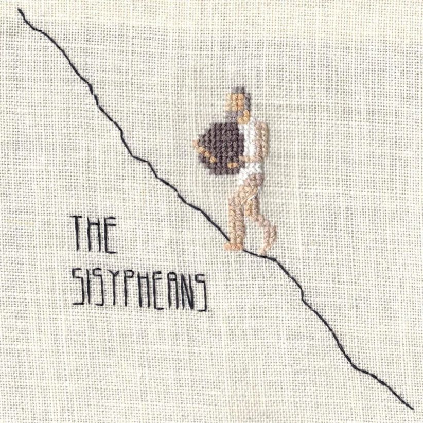 Xylouris White - The Sispheans on CD
