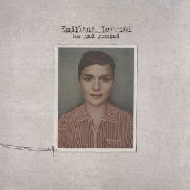 Emiliana Torrini - Me And Armini... 
