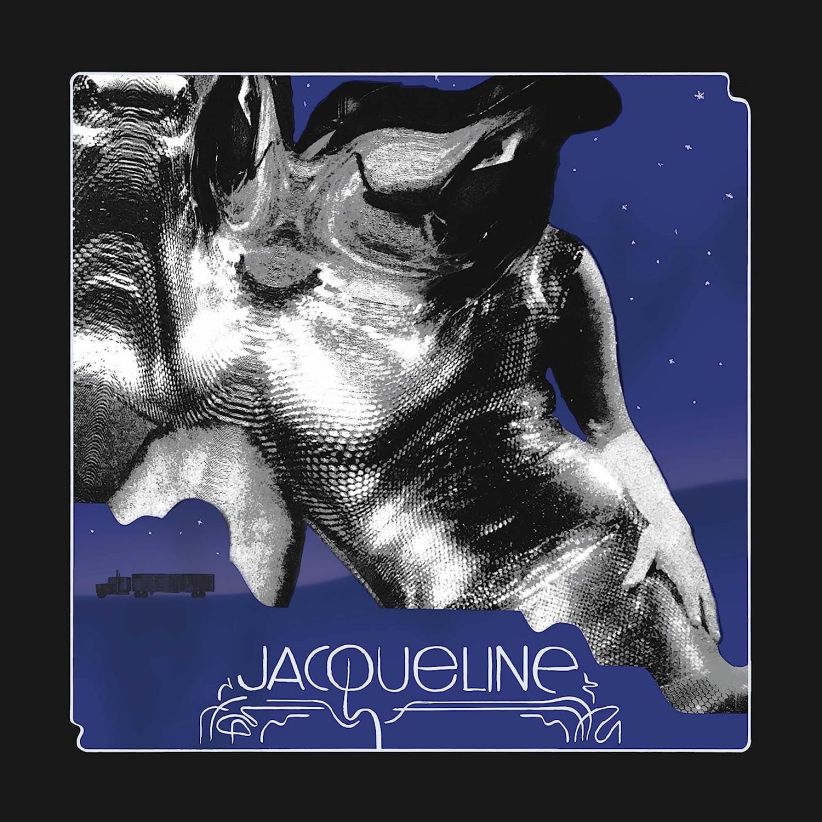 Jackie Lynn - Jacqueline (Audio CD) on CD