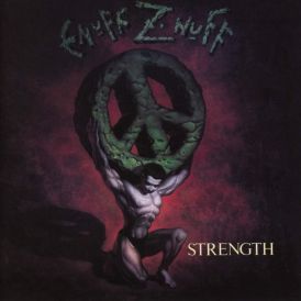 Enuff Znuff - Strength... 