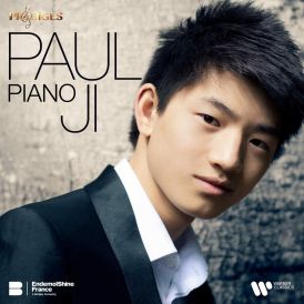 Paul Ji - Piano... 