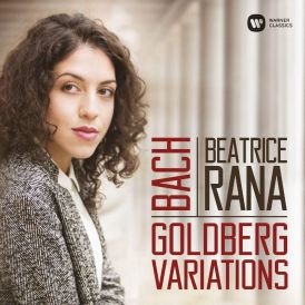 Beatrice Rana - Bach: Goldberg Variations... 