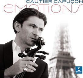 Gautier Capucon - Emotions... 