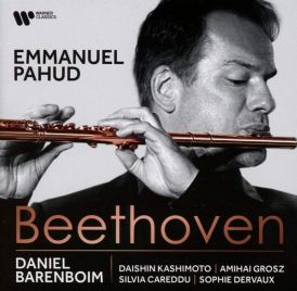 Emmanuel Pahud - Beethoven... 