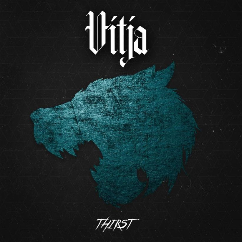 Vitja - Thirst on CD