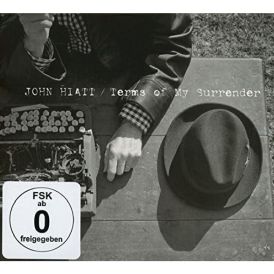 John Hiatt - Terms of My... (CD + DVD)... 