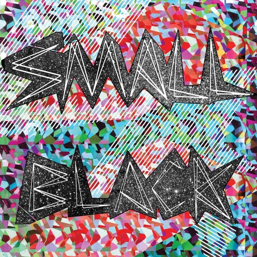 Small Black - Small Black Ep on CD