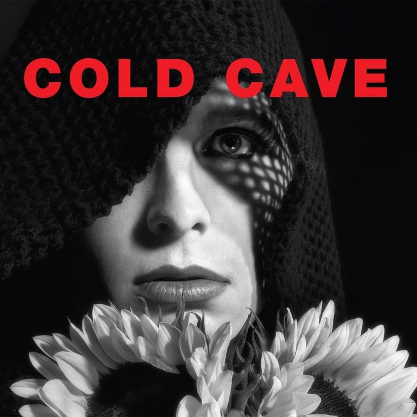 Cold Cave - Cherish The Light Years on CD
