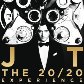 Justin Timberlake - The 20/20 Experience... 