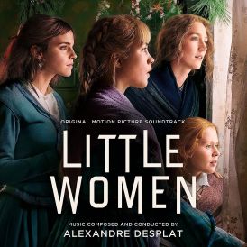 Little Women (Original Motion Picture Soundtrack)... 