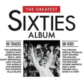 The Greatest Sixties Album... 