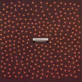 The Wedding Present - The Wedding - Seamonsters... 
