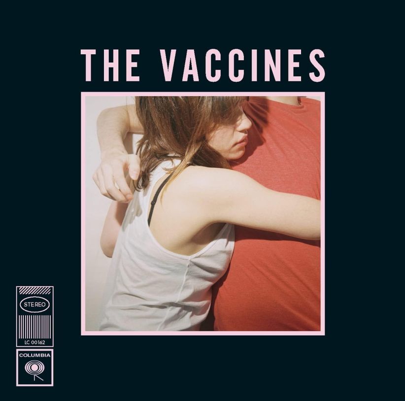 The Vaccines - What Did You Expect From The Vaccines? on CD