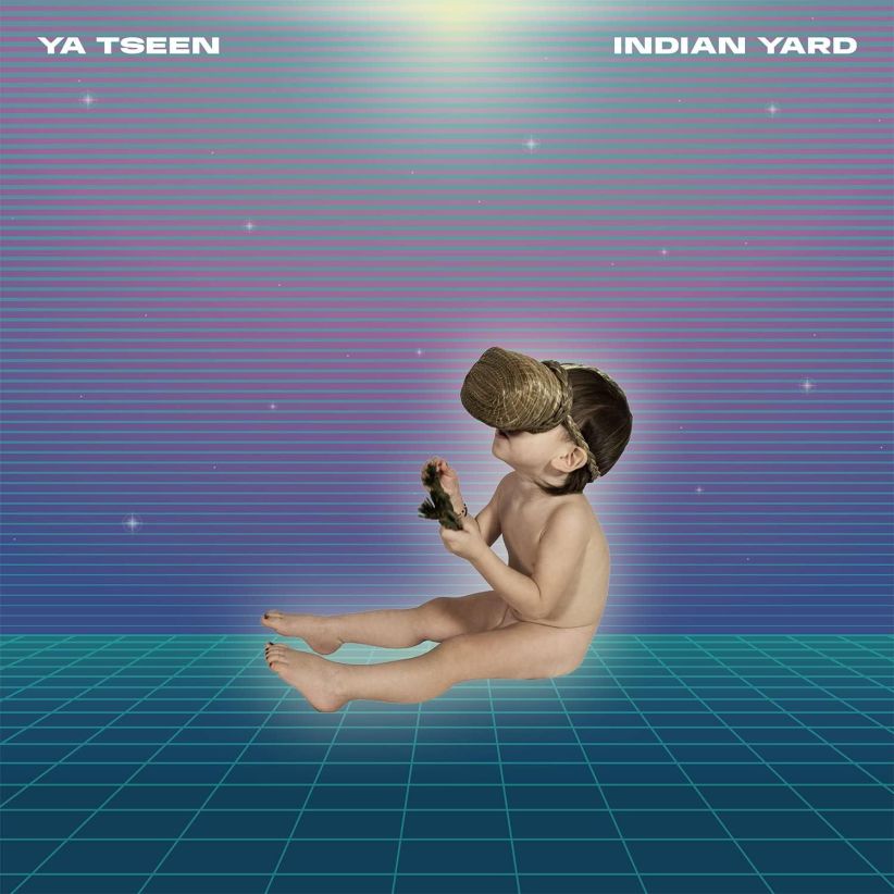 Ya Tseen - Indian Yard on CD