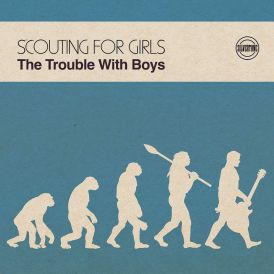 Scouting For Girls - The Trouble With Boys... 